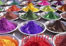 Лиловый, золотой, багряный