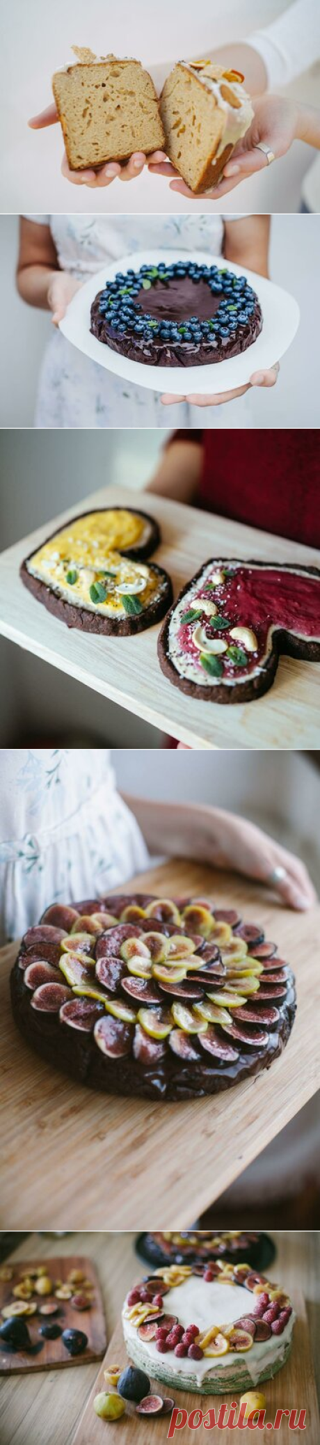 Коллекция «Полезные и вкусные десерты без сахара, белой муки и вредных добавок от Tuturi nyami» пользователя Tuturi_nyami в Яндекс.Коллекциях