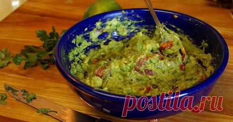 Какие блюда (кроме салатов) можно приготовить из авокадо | ❤️Karaboom lifestyle | Яндекс Дзен