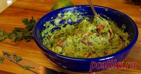 Какие блюда (кроме салатов) можно приготовить из авокадо | ❤️Karaboom lifestyle | Яндекс Дзен