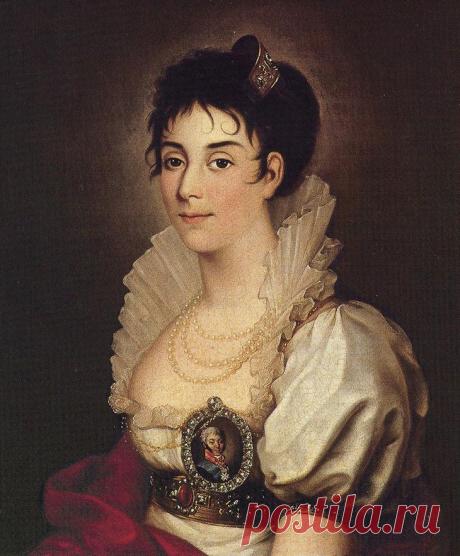 Аргунов Николай Иванович Николай Иванович Аргунов(1771 — после 1829) учился у отца Ивана Петровича Аргунова. АРГУНОВЫ,семейство русский архитекторов и художников,искусство которых представляет творчество русских крепостных ма...