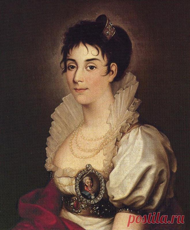 Аргунов Николай Иванович Николай Иванович Аргунов(1771 — после 1829) учился у отца Ивана Петровича Аргунова. АРГУНОВЫ,семейство русский архитекторов и художников,искусство которых представляет творчество русских крепостных ма...