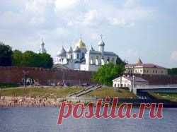 Самые красивые города в России — Великий Новгород
Чтобы прикоснуться к истокам истории России, хотя бы однажды стоит увидеть самые красивые города этой страны. И в частности — Новгород. Именно с него начиналась «Русская земля»... 
Читать полной текст