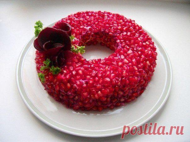 "Гранатовый браслет"