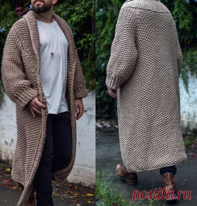 Unisex Beautiful Cardigan
