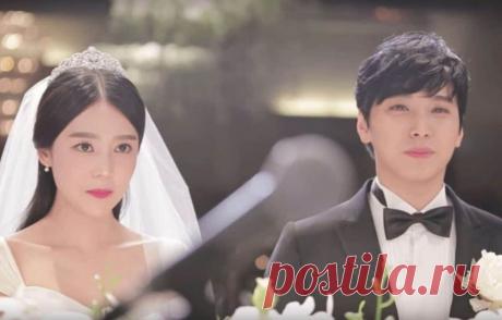 25 K-Pop айдолов, нашедших своё семейное счастье | YesAsia | Дзен