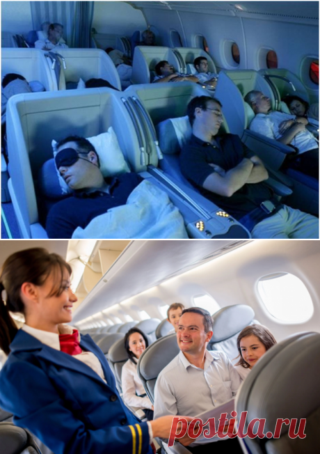 Какой он – идеальный авиапассажир? Мнение стюардесс и мое личное | Соло-путешествия | Яндекс Дзен