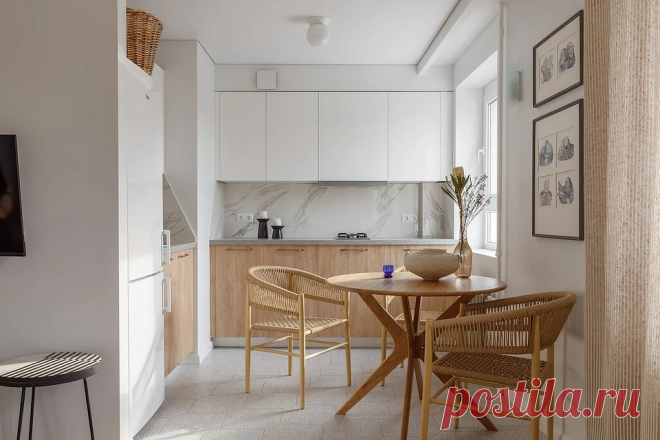 Как украсить стену над обеденным столом: 6 красивых вариантов и 88 фото в интерьере | ИДЕИ ВАШЕГО ДОМА | Дзен