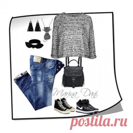 ОДЕВАЕМ ПОЛНЫХ ЖЕНЩИН | МОДНАЯ ЖЕНЩИНА