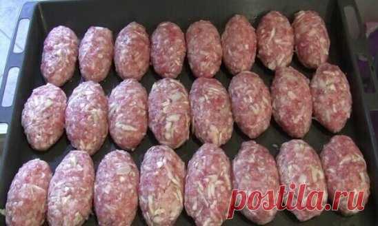 Бабушка научила! Очень сочные и вкусные ленивые Голубцы