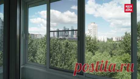 😍 Эту ХРУЩЕВКУ НЕ УЗНАТЬ! Квартира 38 кв. м для женщины. Перепланировка, секреты ЗОНИРОВАНИЯ, хранение. УМЕСТИЛИ ВСЕ! Румтур | IVD.ru | ИДЕИ ВАШЕГО ДОМА | Дзен