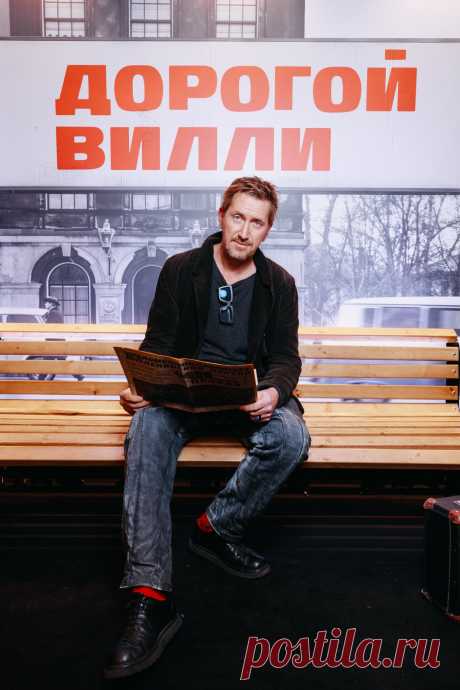 Кирилл Кяро