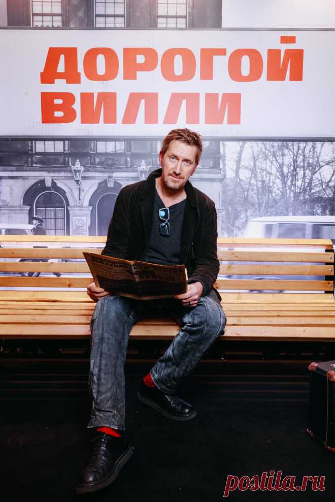 Кирилл Кяро