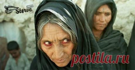 Как снять сглаз или порчу?