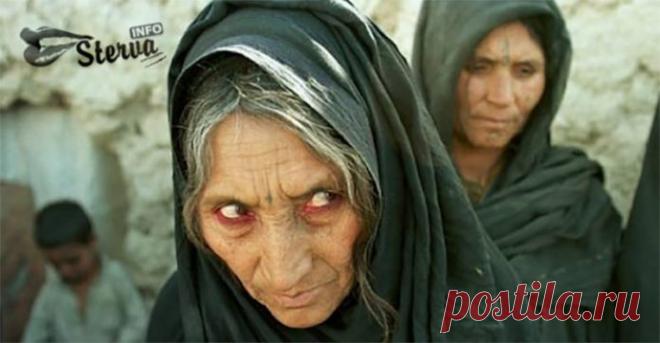 Как снять сглаз или порчу?