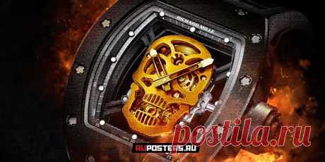 Часовых дел мастера: о чем умолчали разоблачители Пескова