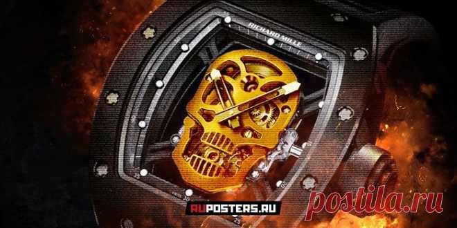 Часовых дел мастера: о чем умолчали разоблачители Пескова