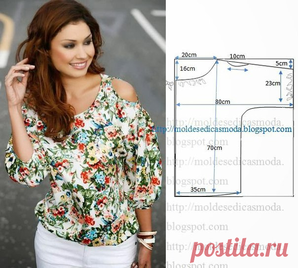 Шьем сами 👗✂ Мастер-классы