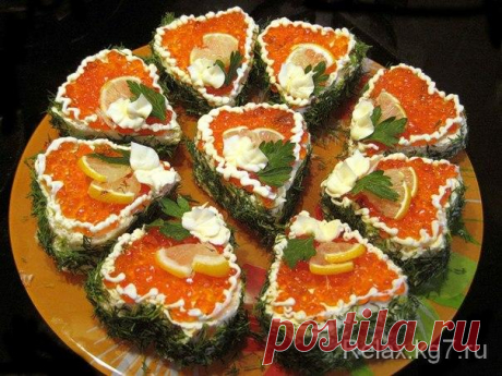 Закуска