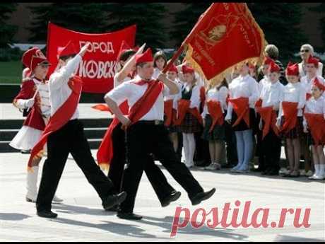 Я хочу назад в СССР