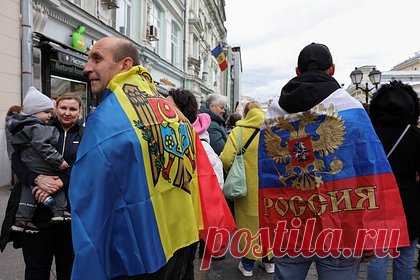 На Западе назвали невероятным происходящее в Молдавии