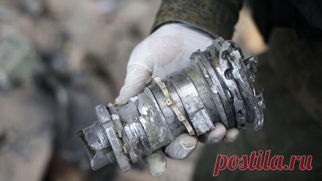 Украинские войска 16 раз за сутки обстреляли территорию ДНР