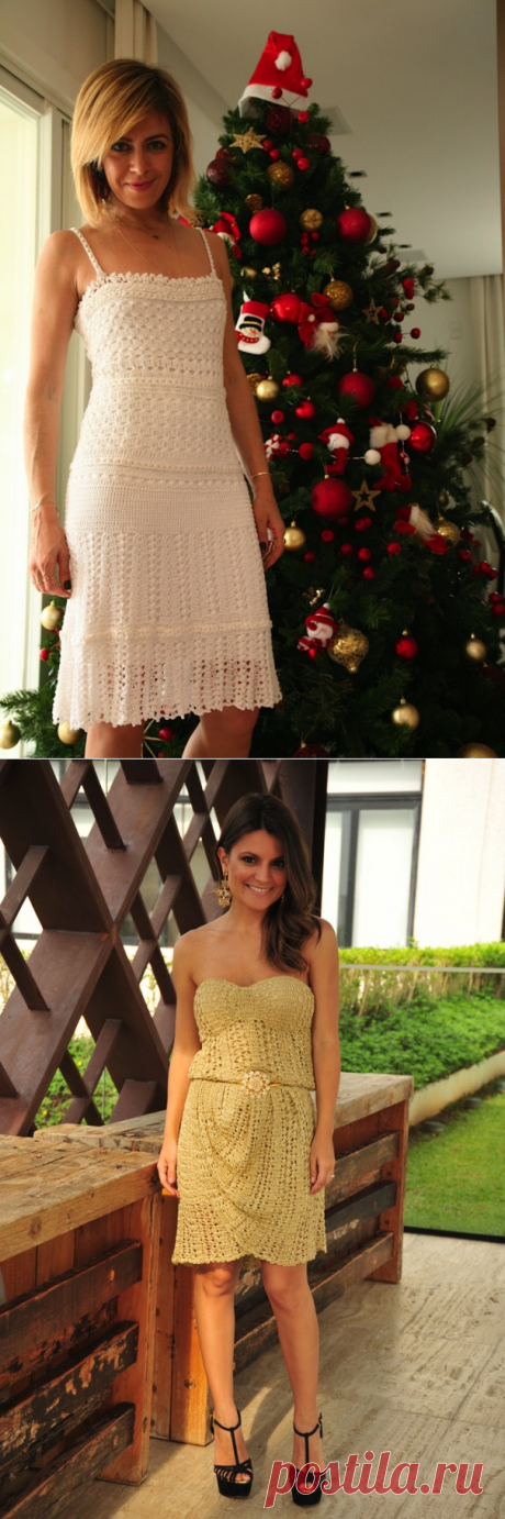 ФОТО - biquinis de croche Archives - Betty - Be true to yourself