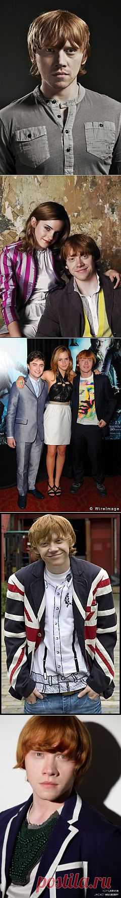 Подборка с "Рыжим"(трафик) / Звездный стиль / Модный сайт о стильной переделке одежды и интерьера