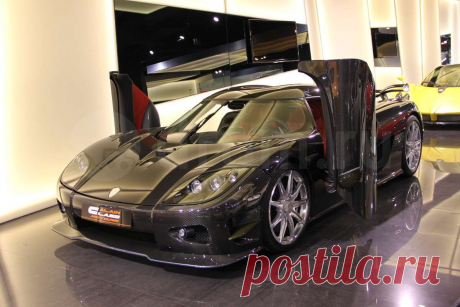 Продажа Koenigsegg CCXR 2009 в Москве, KOENIGSEGG CCXR Special Edition for sale, бензин, 4.8 литра, под заказ, AT, дилер ICON Group