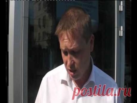 Тайна маленьких пенсий в России раскрыта на примере Пенсионного фонда в г. Кропоткине.