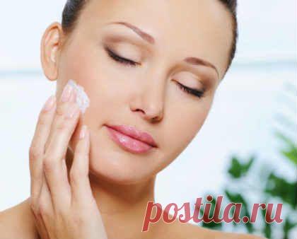 Перекись водорода для лица