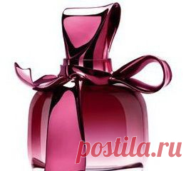 Десять правил пользования духами