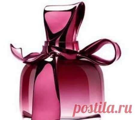 Десять правил пользования духами
