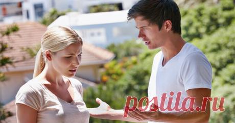 8 признаков, что он хочет вас бросить