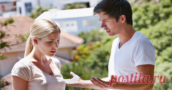 8 признаков, что он хочет вас бросить