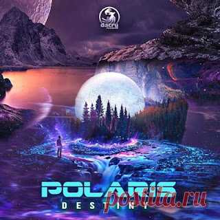 lossless music  : Polaris (FR) - Destiny