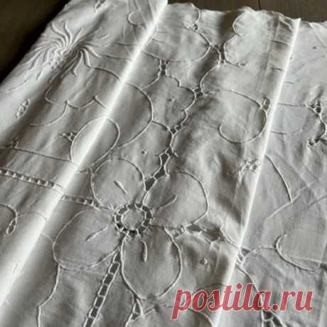 Appenzell Tablecloth - Etsy