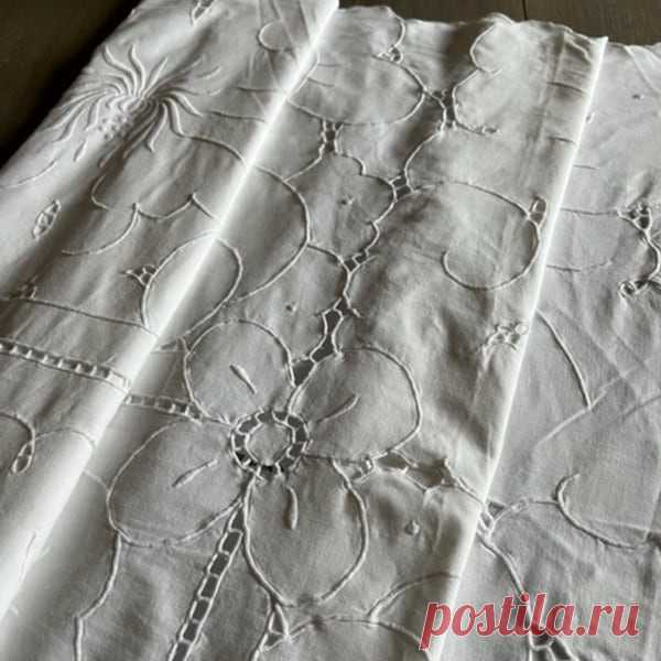 Appenzell Tablecloth - Etsy