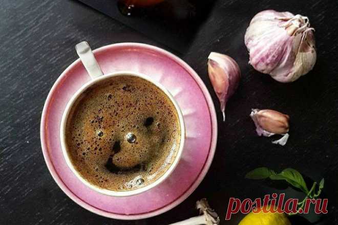Арабский рецепт от любой простуды