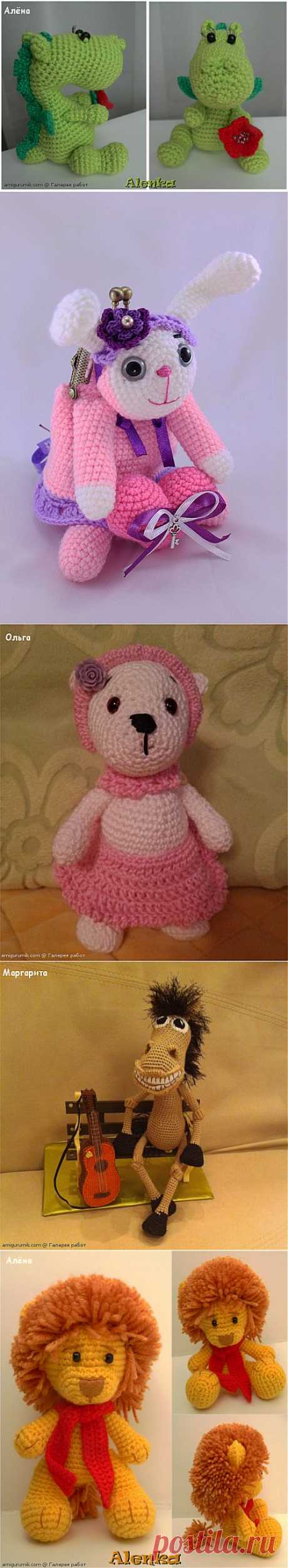 Кошелек с фермуаром &amp;#171;Розовая зайка&amp;#187; | &amp;#1040;&amp;#1084;&amp;#1080;&amp;#1075;&amp;#1091;&amp;#1088;&amp;#1091;&amp;#1084;&amp;#1080;&amp;#1082;