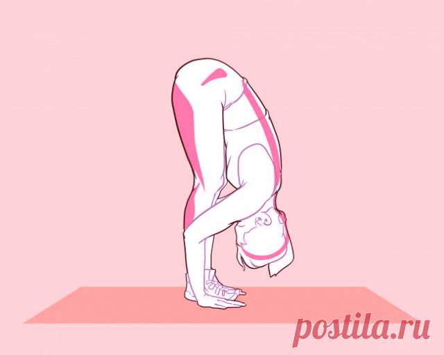 3 упражнения для омоложения глаз, ушей и кожи лица от Мантэк Чиа ~ Шкатулка рецептов