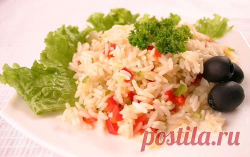 Как сварить рассыпчатый рис в мультиварке. Как правильно варить рис, чтобы он был рассыпчатым. Рецепты и советы по приготовлению рассыпчатого риса в мультиварке