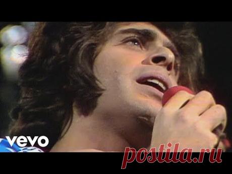 Ricky Shayne - Harmony (ZDF Hitparade  12.5.1973)