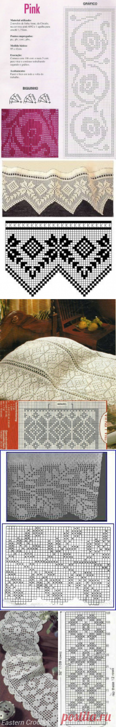 ФИЛЕЙНОЕ ВЯЗАНИЕ 2 | Записи в рубрике ФИЛЕЙНОЕ ВЯЗАНИЕ 2 | Дневник lorik50