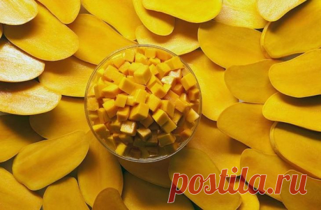 Апельсин, подвинься или 12 продуктов богатых витамином С.