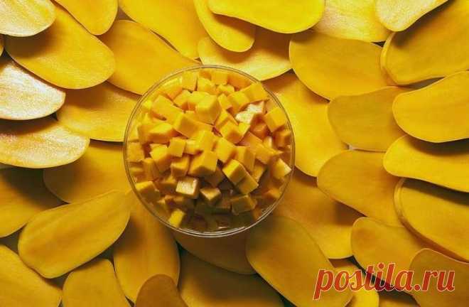 Апельсин, подвинься или 12 продуктов богатых витамином С.