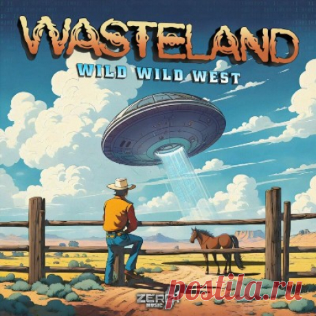 Wasteland – Wild Wild West