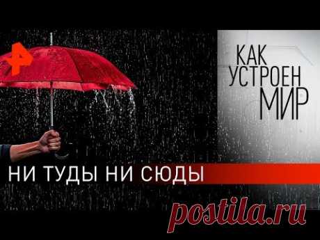 Ни туды ни сюды. "Как устроен мир" с Тимофеем Баженовым (17.02.20).
