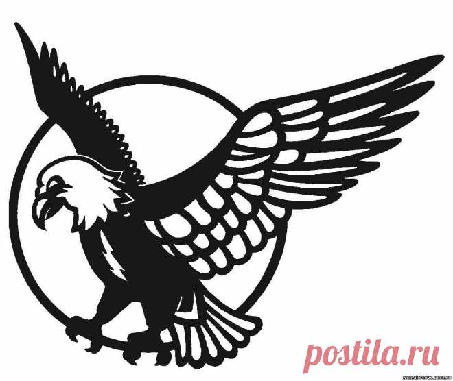 Шаблоны для выпиливания лобзиком - Мои статьи - Новости сайта - Игрушки и поделки своими руками