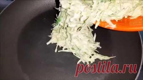 Готовим быстро вкусно и дешево | Грузин поделился рецептом, как приготовить вкусный завтрак из 2 яиц и капусты. Теперь всегда только так и готовлю
